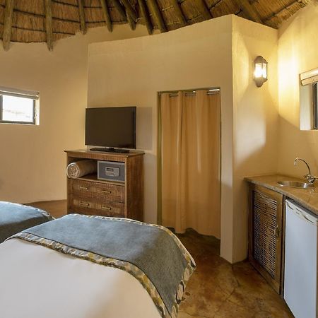 Bush Bungalows At Sun City Resort Rustenburg Kültér fotó