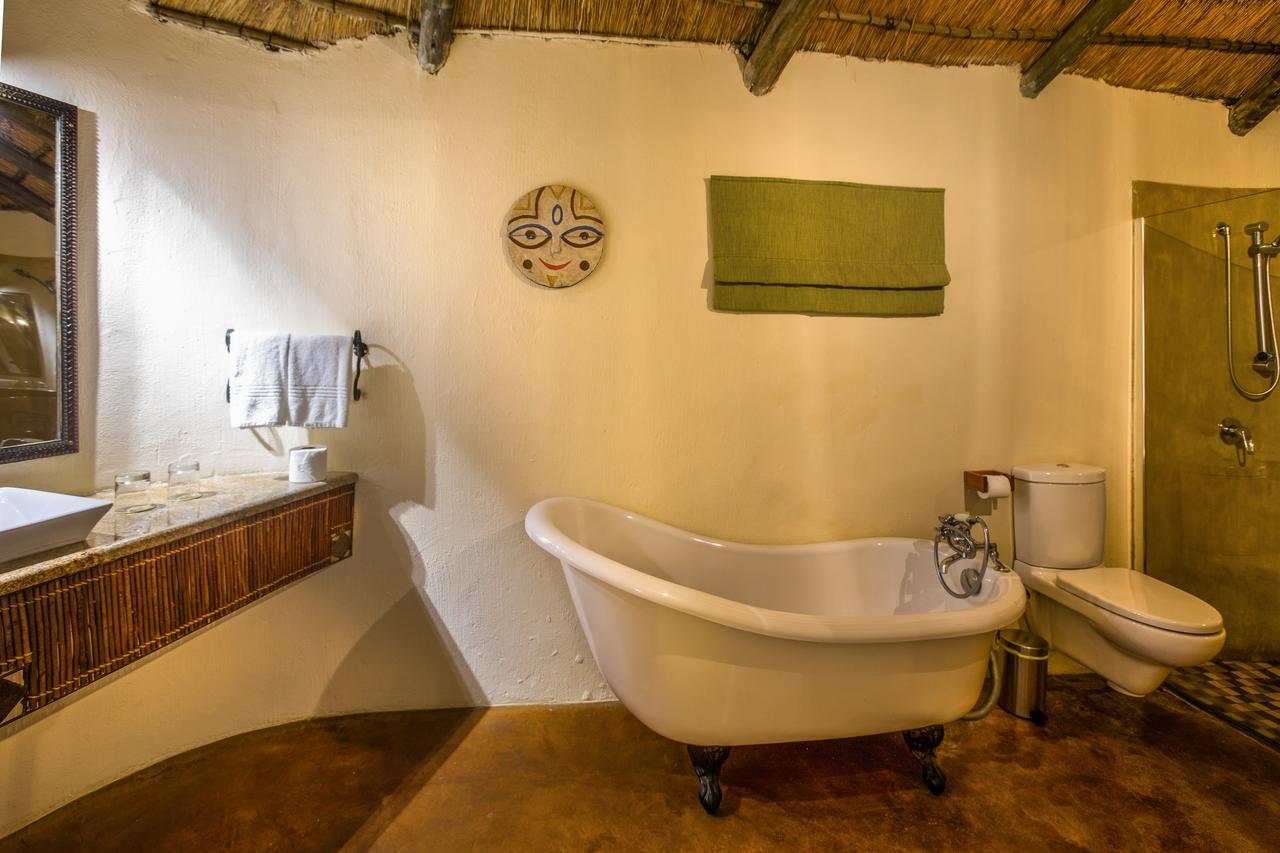 Bush Bungalows At Sun City Resort Rustenburg Kültér fotó