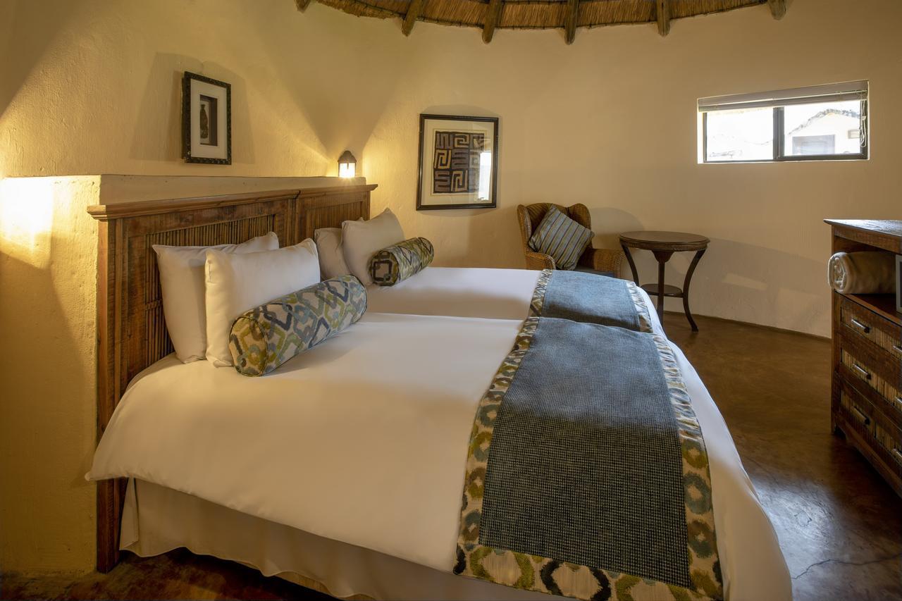 Bush Bungalows At Sun City Resort Rustenburg Kültér fotó